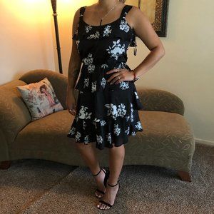 White House Black Market dress